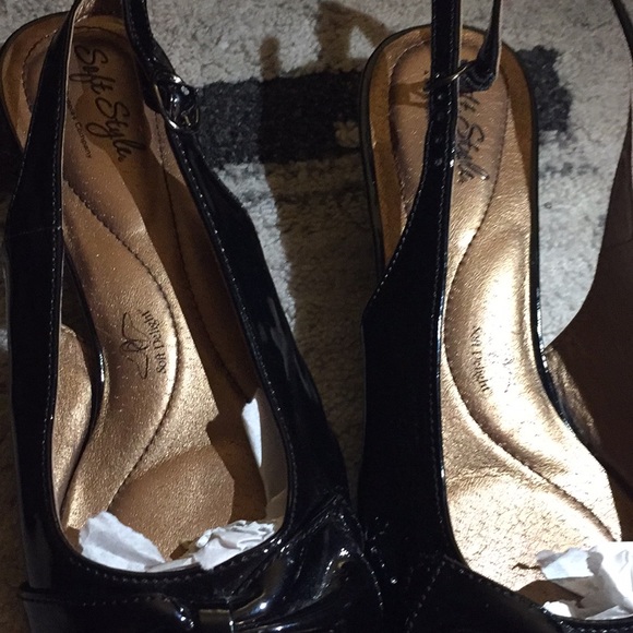 Mini heels - Picture 6 of 6